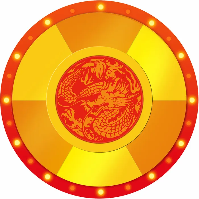 抽奖龙图高清