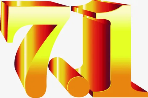 高清摄影活动海报光效立体71设计免抠