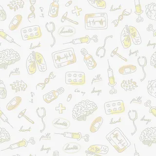 医院相关矢量底纹花纹免抠