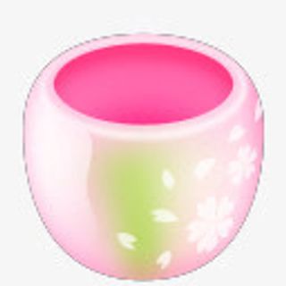 浪漫樱花图标免抠