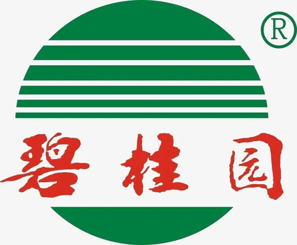 碧桂园logo免抠