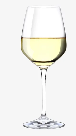 白葡萄酒宝贝详情页免抠