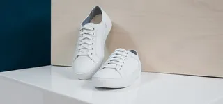 鞋子背景图高清