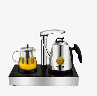 冷水加热器免抠