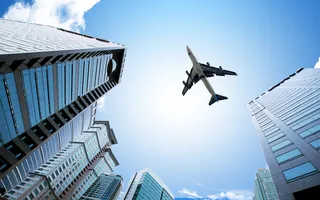 城市建筑素材图片高清