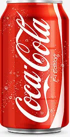 可口可乐免抠