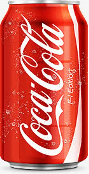 可口可乐免抠