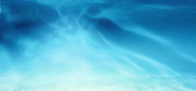 出水芙蓉水中芭蕾PSD人物图背景banner