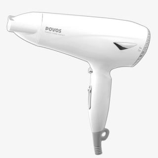 不伤发吹风筒吹风机免抠