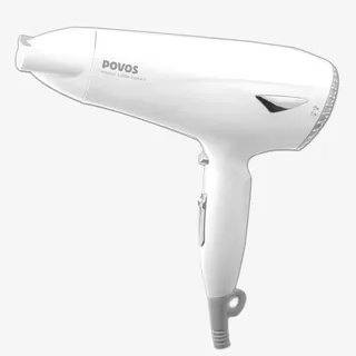 不伤发吹风筒吹风机免抠