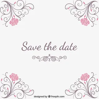 春天 春天的花朵 风格 复古免抠