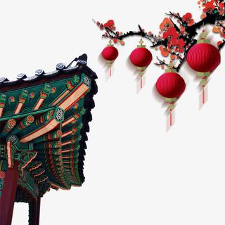 中国风元素下载免抠