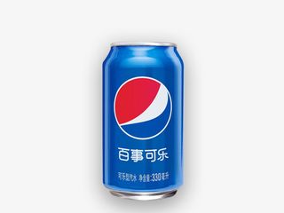 百事可乐PNG图片免抠