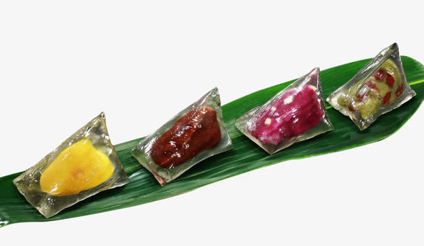 夏季冰粽免抠