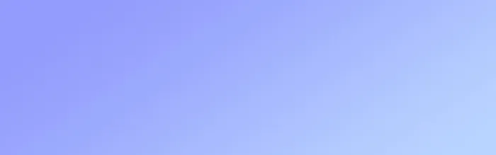 蓝色渐变长图高清