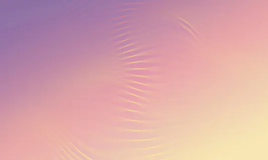 柔粉色波浪纹理背景高清