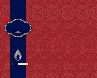 中国风传统花纹图案背景素材高清