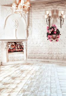 城堡欧式梦幻唯美免抠