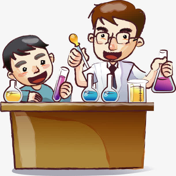 实验免抠