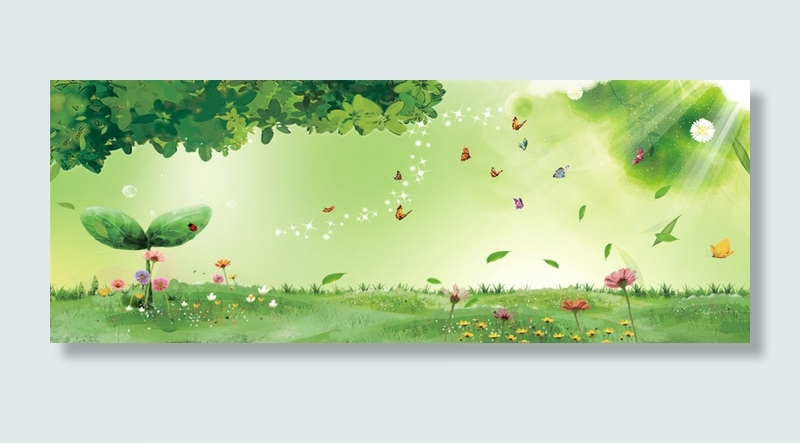 春雷行动banner模板高清