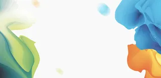 周年活动广告背景高清