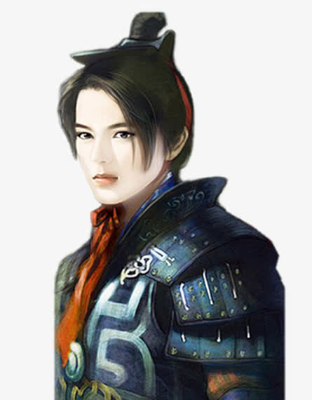 古代免抠