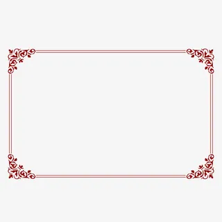 合格证底纹设计免抠