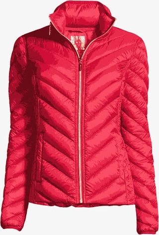 欧美时尚夹克外套Anne Klein163001142免抠