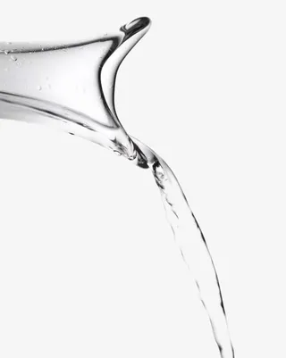 简约倒水图免抠