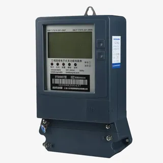 电表采集器免抠