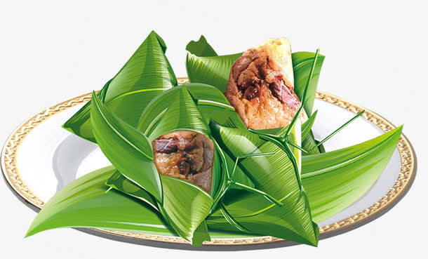 粽子免抠