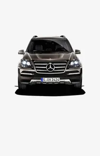 实物奔驰GLE免抠 实物奔驰GLE免抠