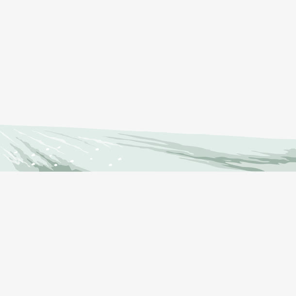 雪地素材免抠