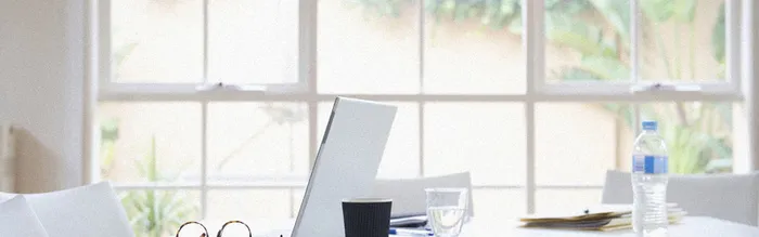 清新商务办公背景高清