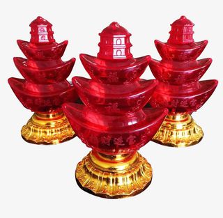 清明节祭祀用品实物免抠