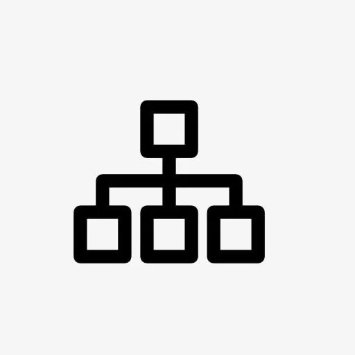 network icon免抠