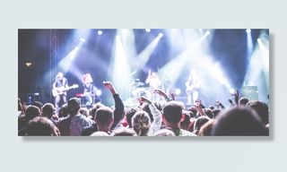 音乐会高清
