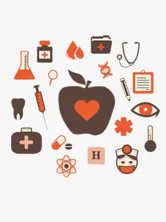 小标签合集免抠