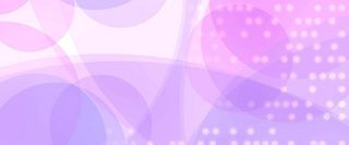 简约炫彩光斑背景图高清