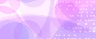 简约炫彩光斑背景图高清