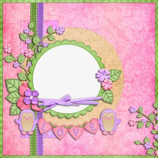 大头贴素材免抠