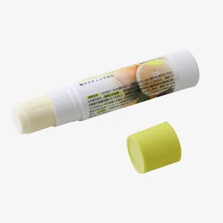 日本蜻蜓固体胶香柚香味实物免抠免抠