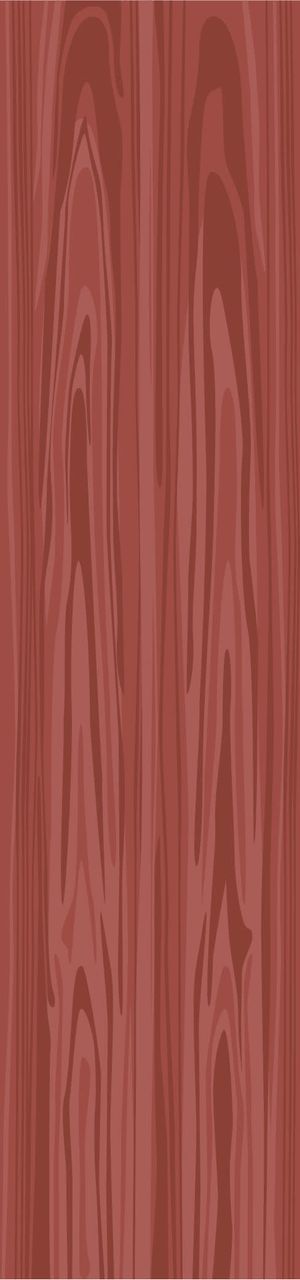 木条的红酒橡木桶免抠