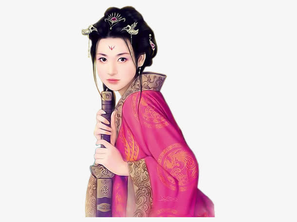美艳皇妃免抠