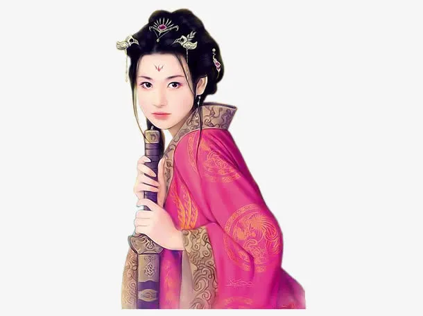 美艳皇妃免抠