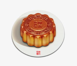 清新美食插画免抠免抠