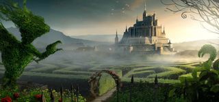 banner海报背景大图