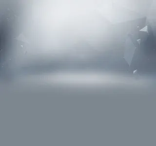 简约场景平面风格几何形状图形免抠