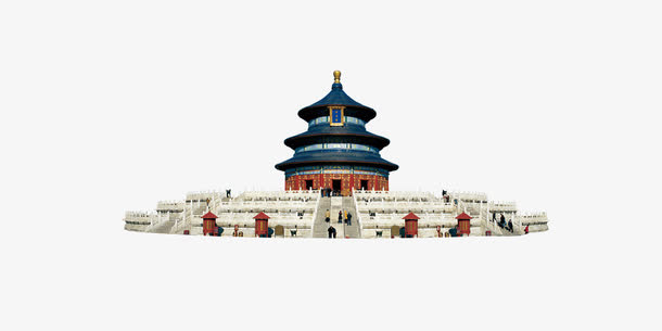 天坛免抠
