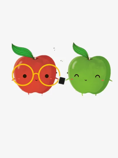 插画免抠